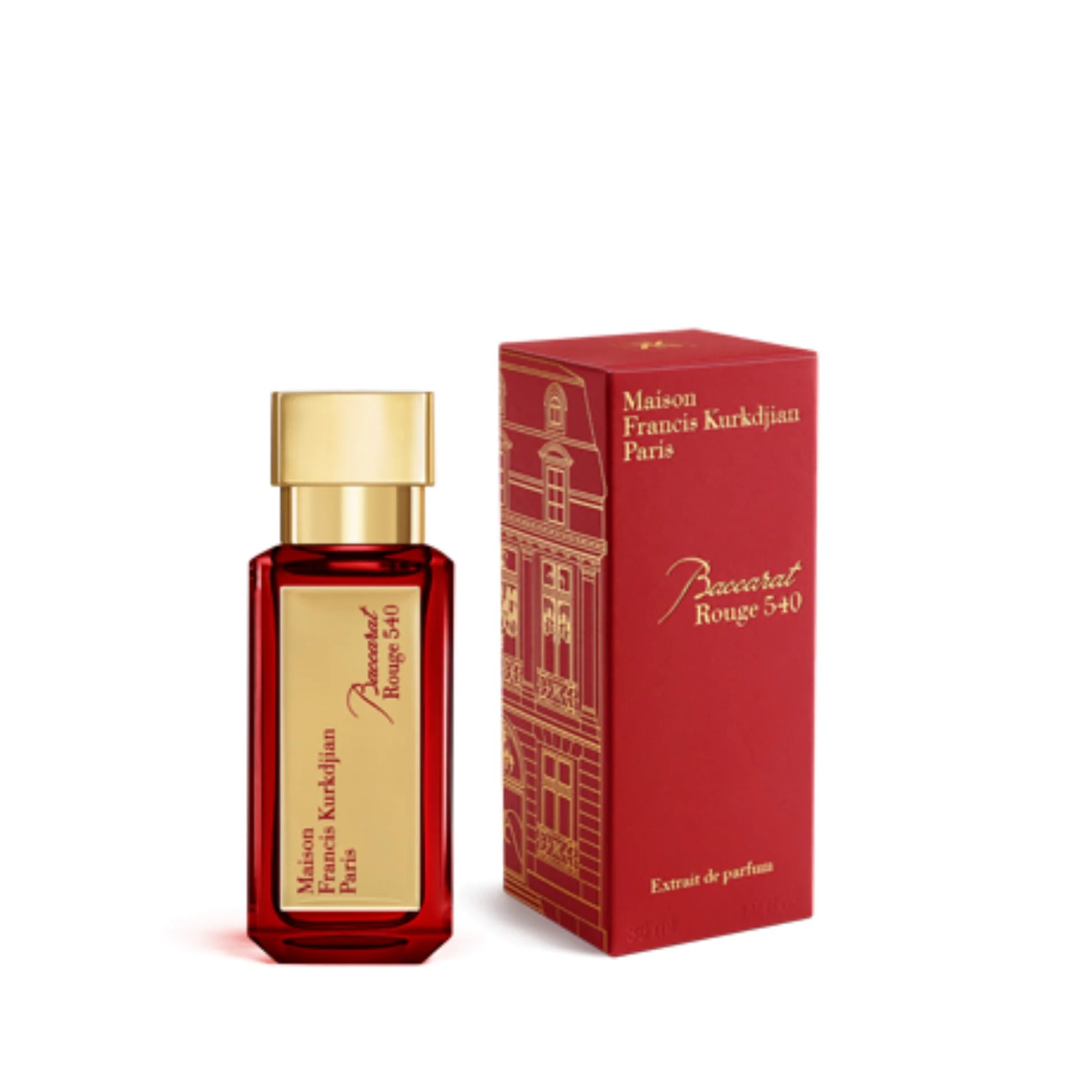 Maison Francis Kurkdjian Baccarat Rouge 540 Extrait 35 ml - Full Bottle (Sealed)