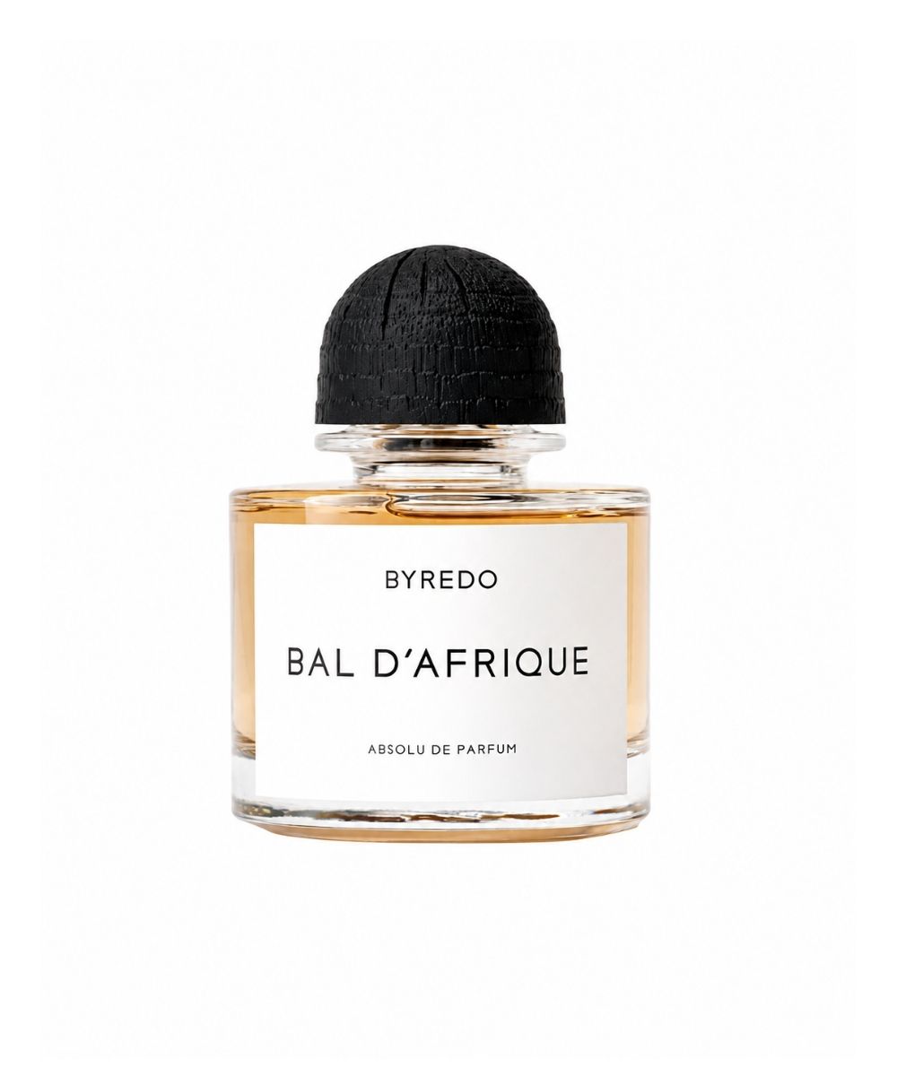 Byredo Bal D'afrique Absolu Sample