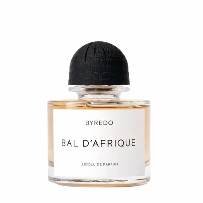 Byredo Bal D'afrique Absolu Sample