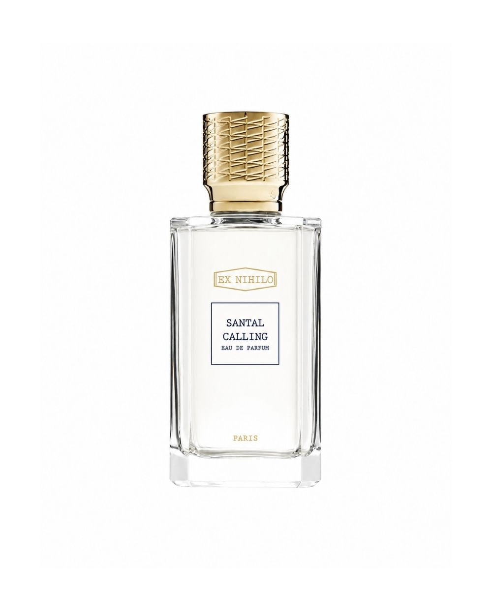Ex Nihilo Santal Calling Sample