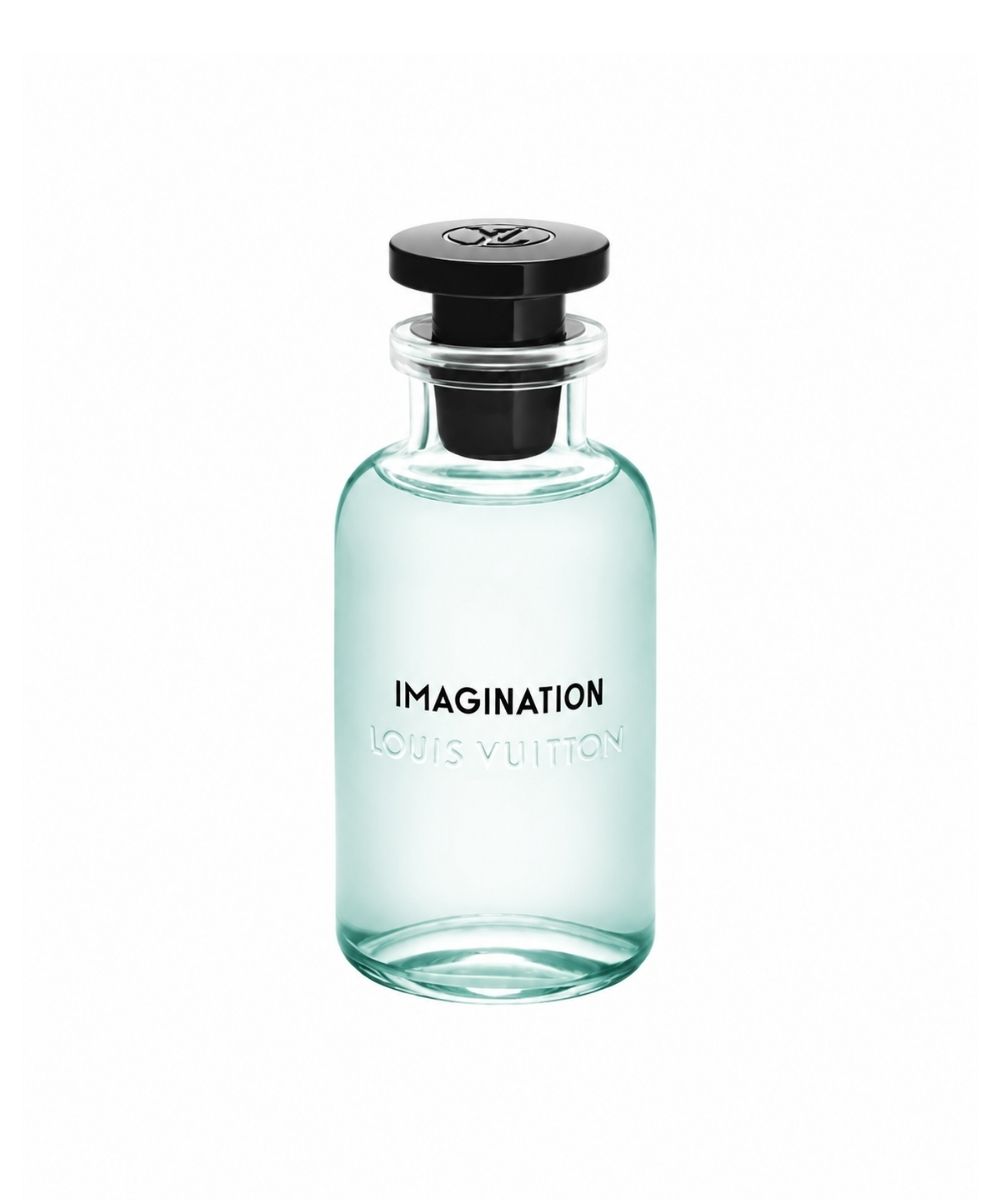 Louis Vuitton Imagination Sample