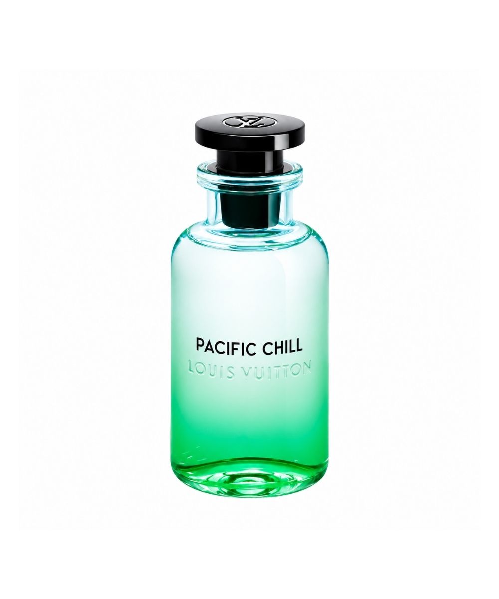 Louis Vuitton Pacific Chill Sample