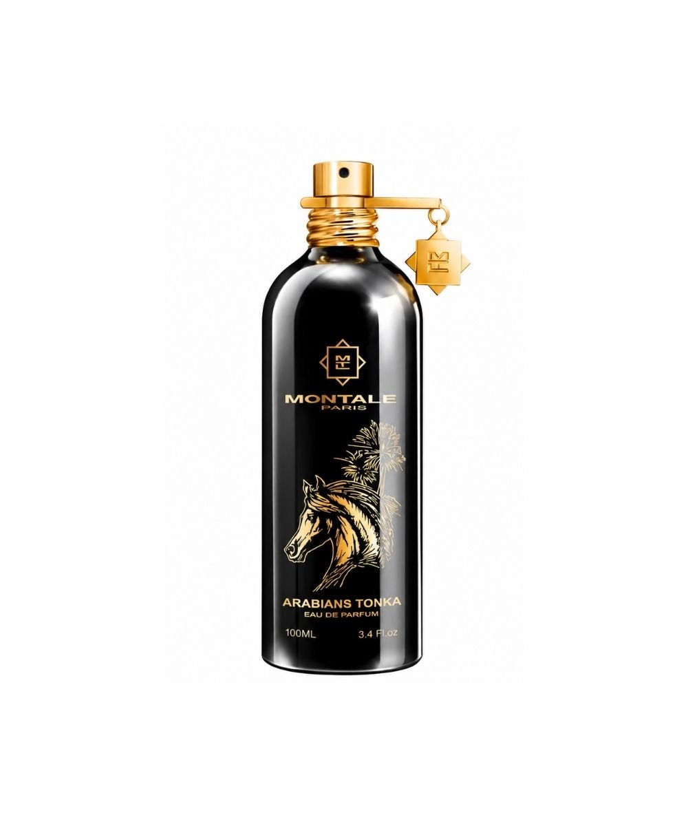 Montale Arabians Tonka Sample