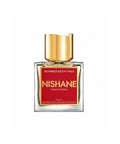 Nishane Hundred Silent Ways Sample