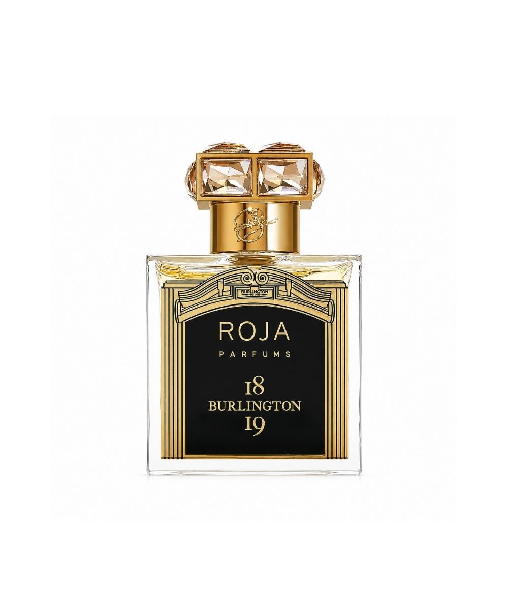 Roja Burlington 1819 Sample