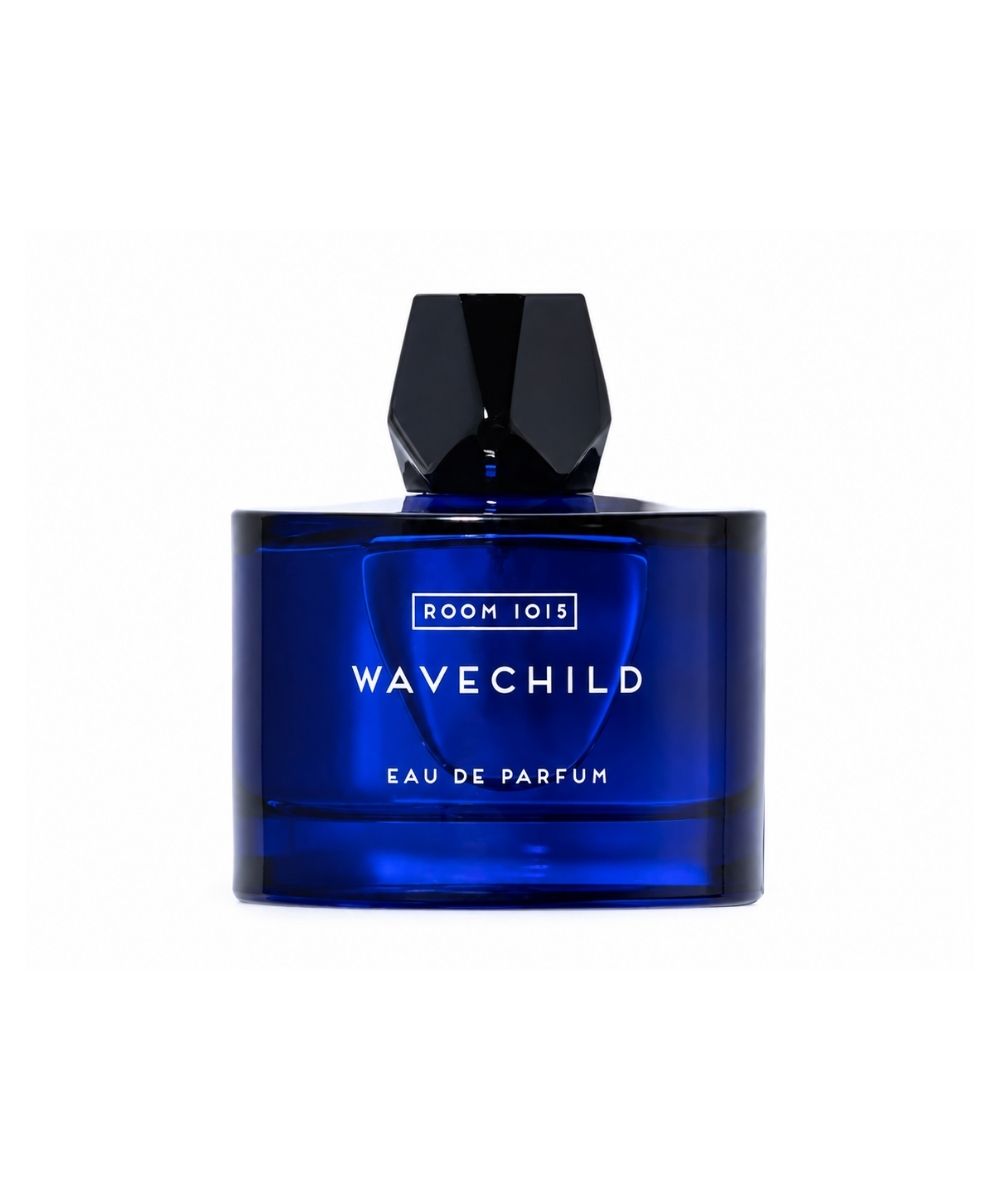 Room 1015 Wavechild Sample