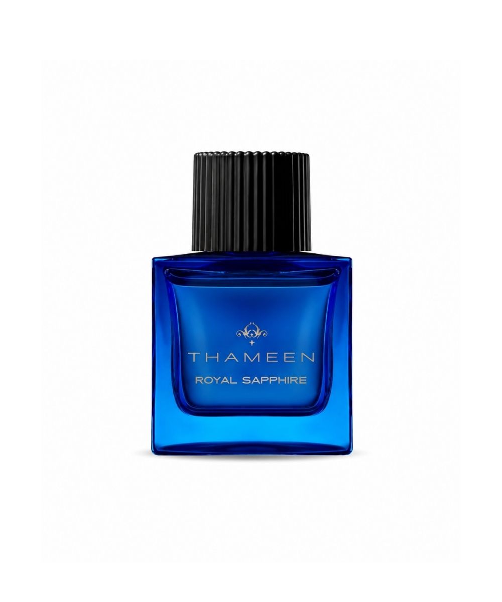 Thameen Royal Sapphire Sample