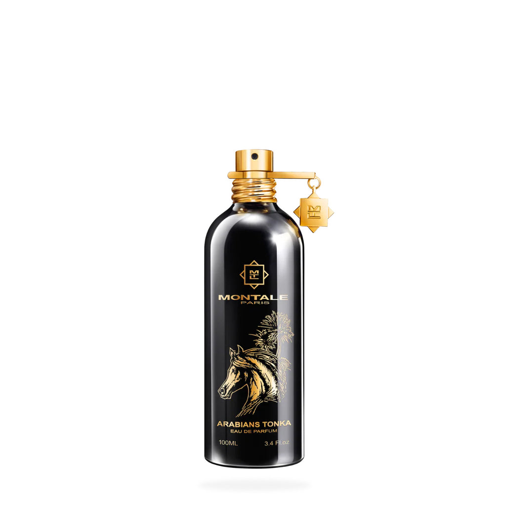 Montale Arabians Tonka Sample