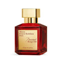 Maison Francis Kurkdjian Baccarat Rouge 540 Extrait Sample