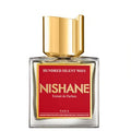 Nishane Hundred Silent Ways Sample
