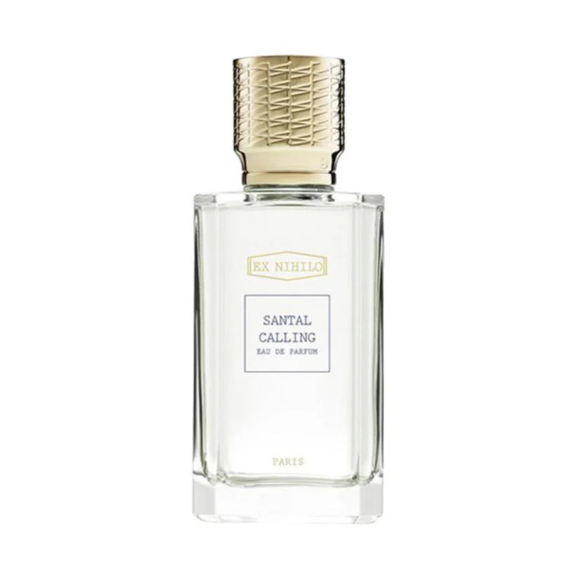 Ex Nihilo Santal Calling Sample