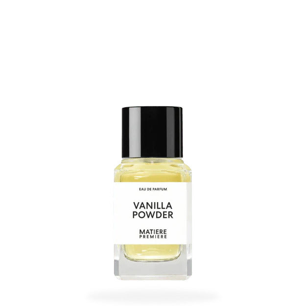 Matiere Premiere Vanilla Powder Sample